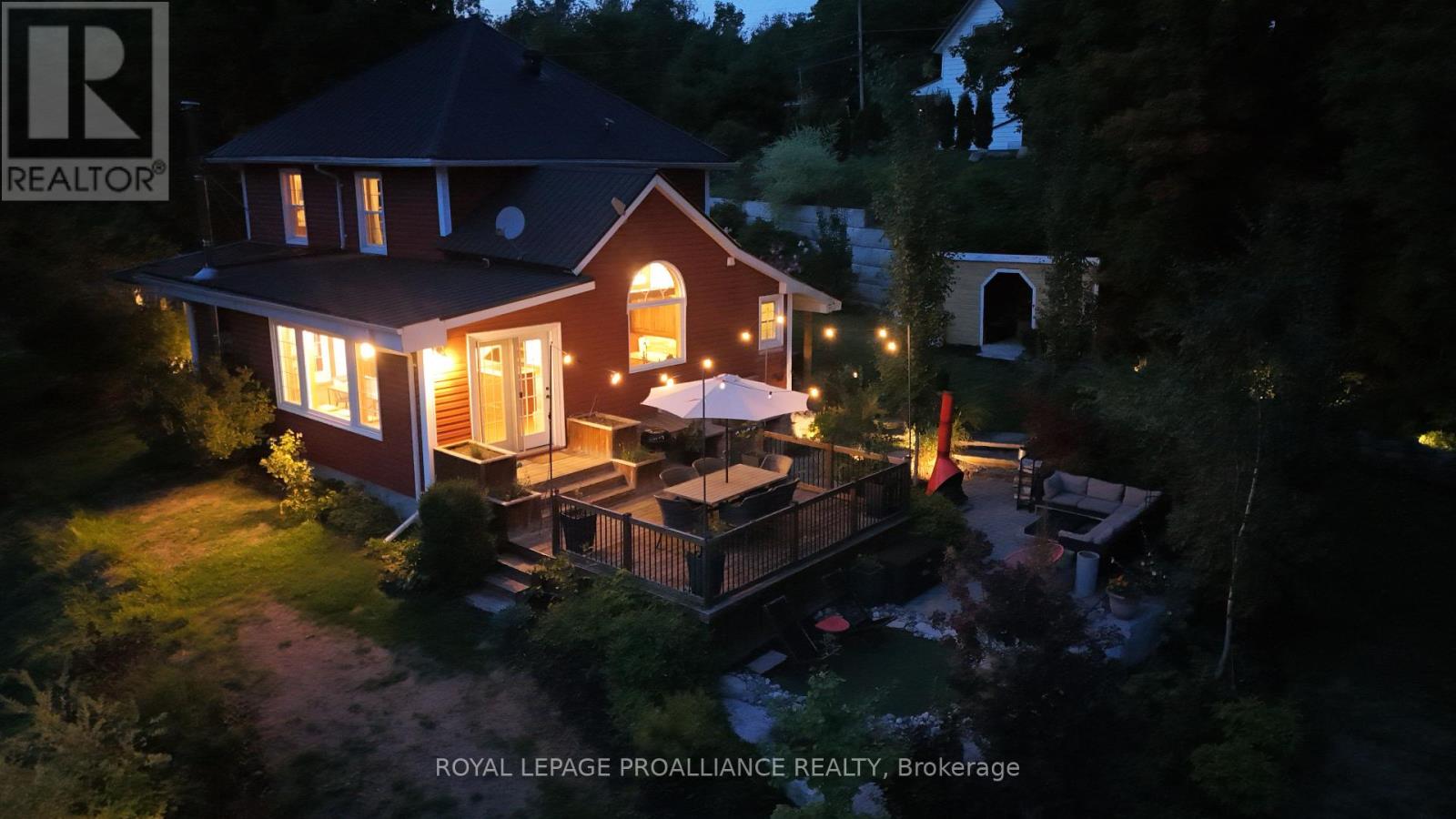 314 Halloway Road, Quinte West, Ontario  K0K 3E0 - Photo 50 - X12394657