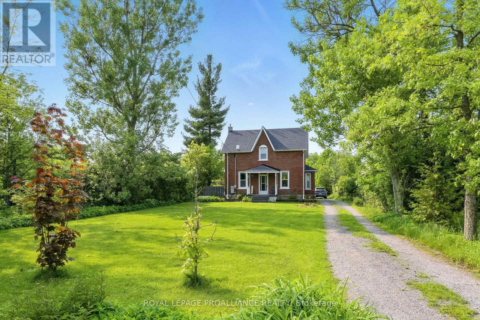 34 STATION ROAD, Stirling-Rawdon, Ontario