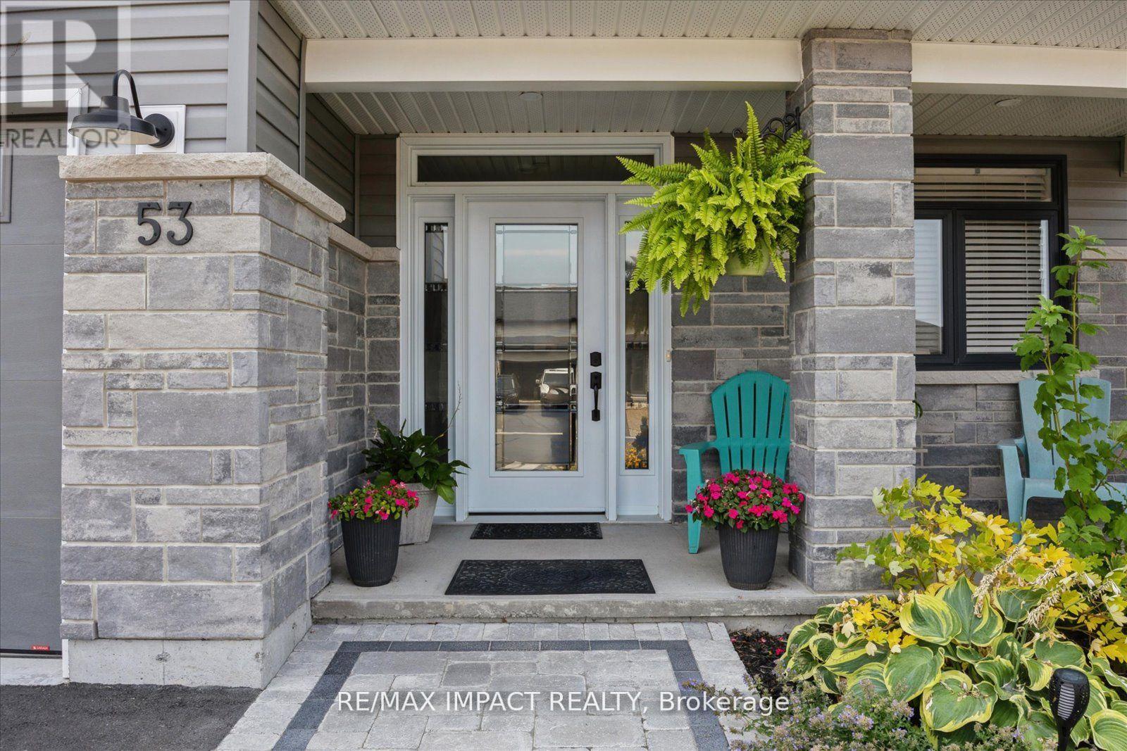 53 Meagan Lane, Quinte West, Ontario  K0K 2C0 - Photo 2 - X12394704
