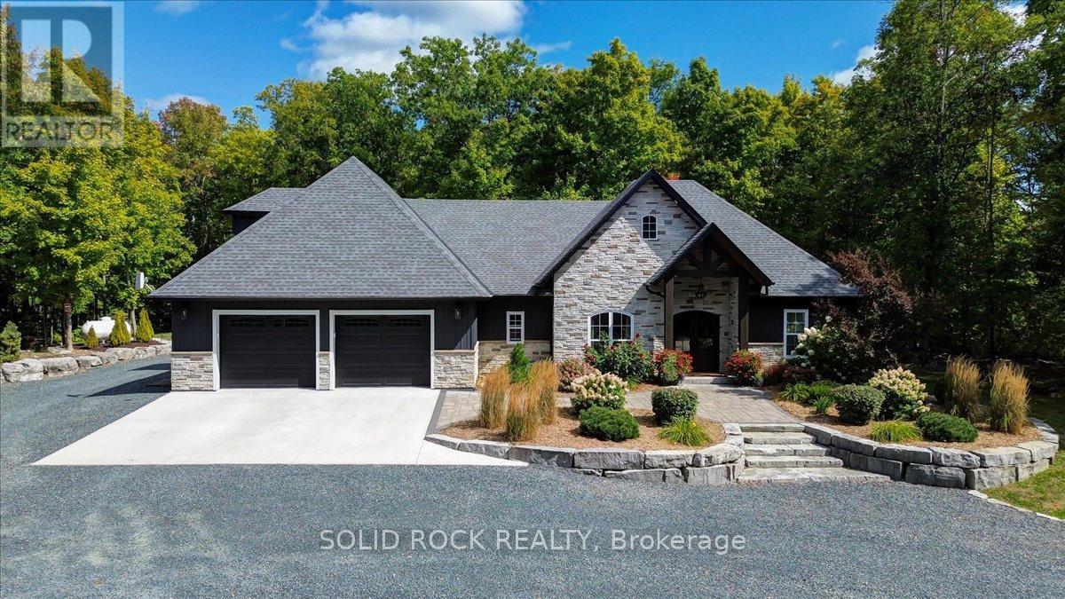 400 PIGDEN ROAD, Madoc, Ontario