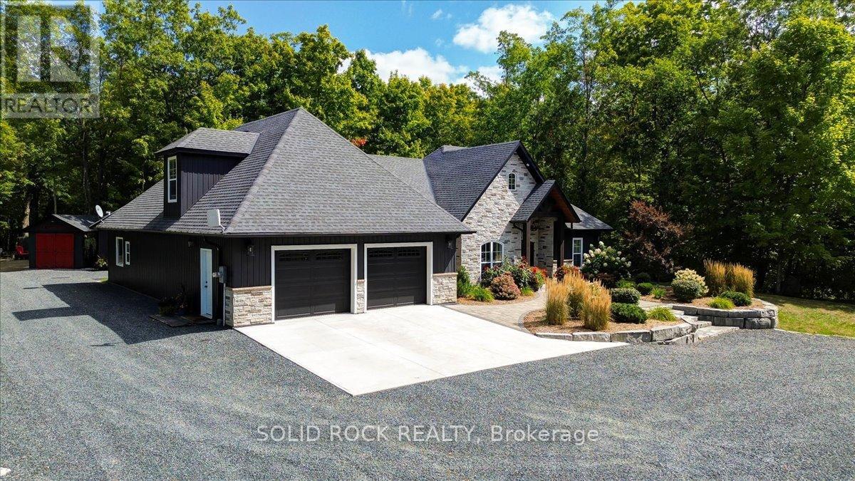 400 Pigden Road, Madoc, Ontario  K0K 2K0 - Photo 2 - X12394707