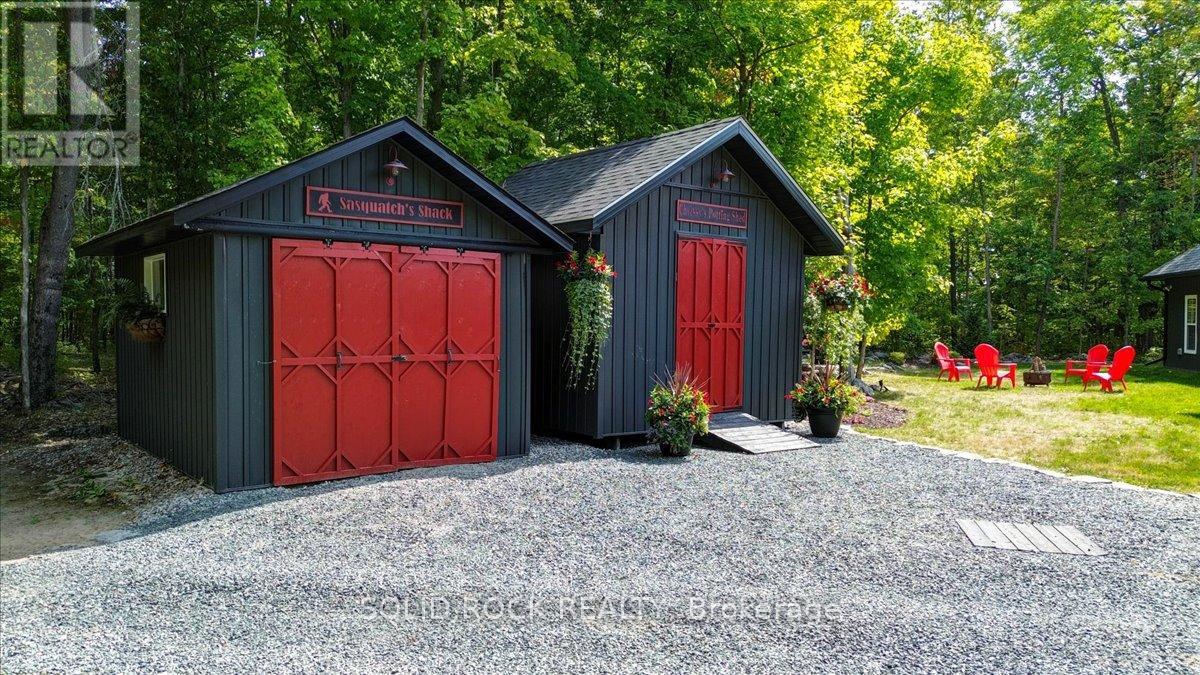 400 Pigden Road, Madoc, Ontario  K0K 2K0 - Photo 41 - X12394707