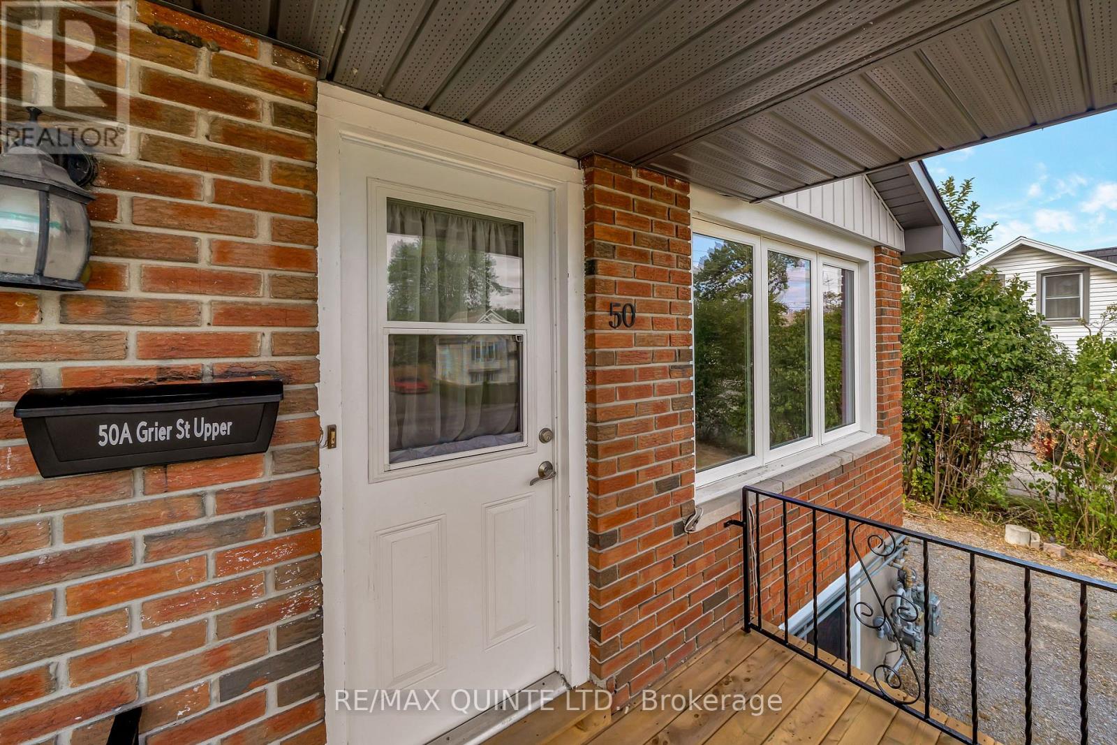 50 Grier Street, Belleville, Ontario  K8P 3A1 - Photo 12 - X12394872