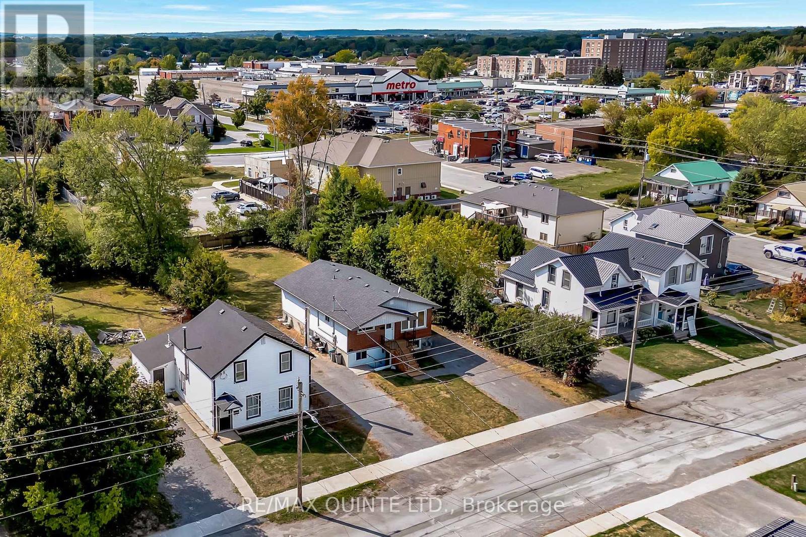 50 Grier Street, Belleville, Ontario  K8P 3A1 - Photo 2 - X12394872
