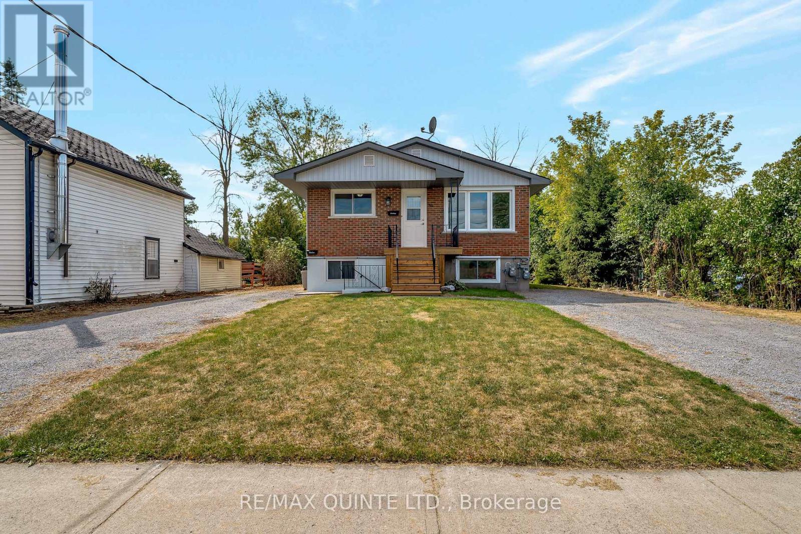 50 Grier Street, Belleville, Ontario  K8P 3A1 - Photo 3 - X12394872