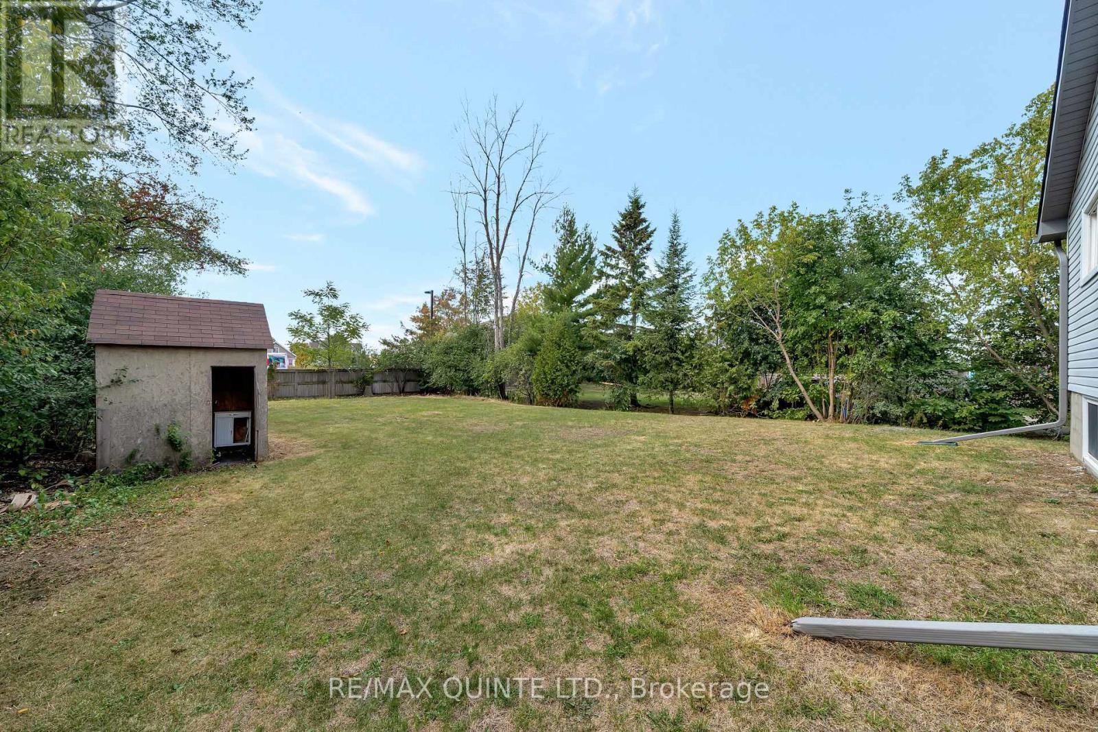 50 Grier Street, Belleville, Ontario  K8P 3A1 - Photo 35 - X12394872