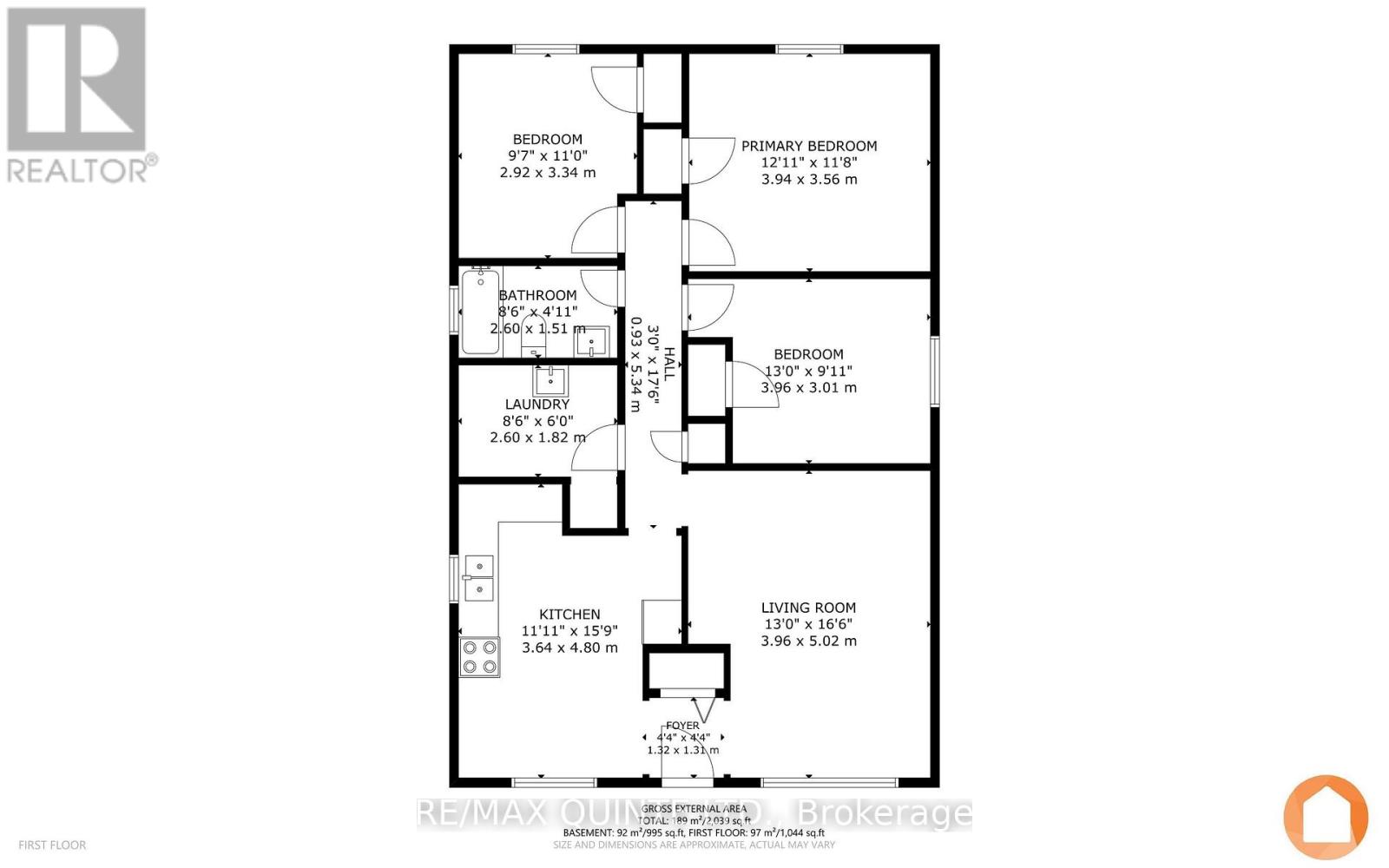 50 Grier Street, Belleville, Ontario  K8P 3A1 - Photo 40 - X12394872