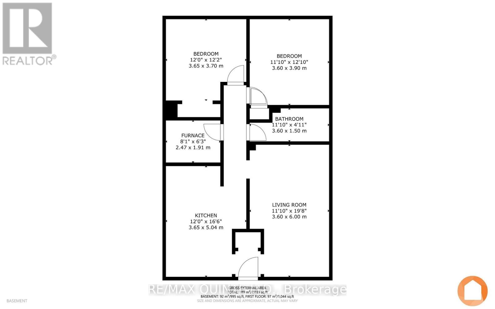 50 Grier Street, Belleville, Ontario  K8P 3A1 - Photo 41 - X12394872
