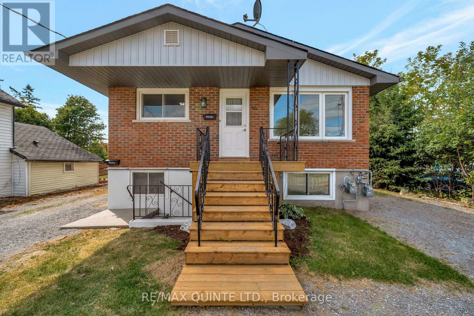 50 Grier Street, Belleville, Ontario  K8P 3A1 - Photo 6 - X12394872