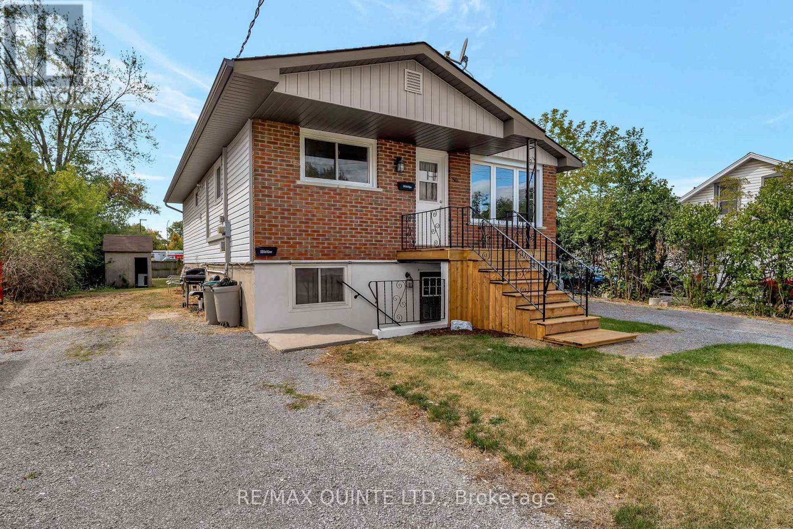 50 Grier Street, Belleville, Ontario  K8P 3A1 - Photo 7 - X12394872