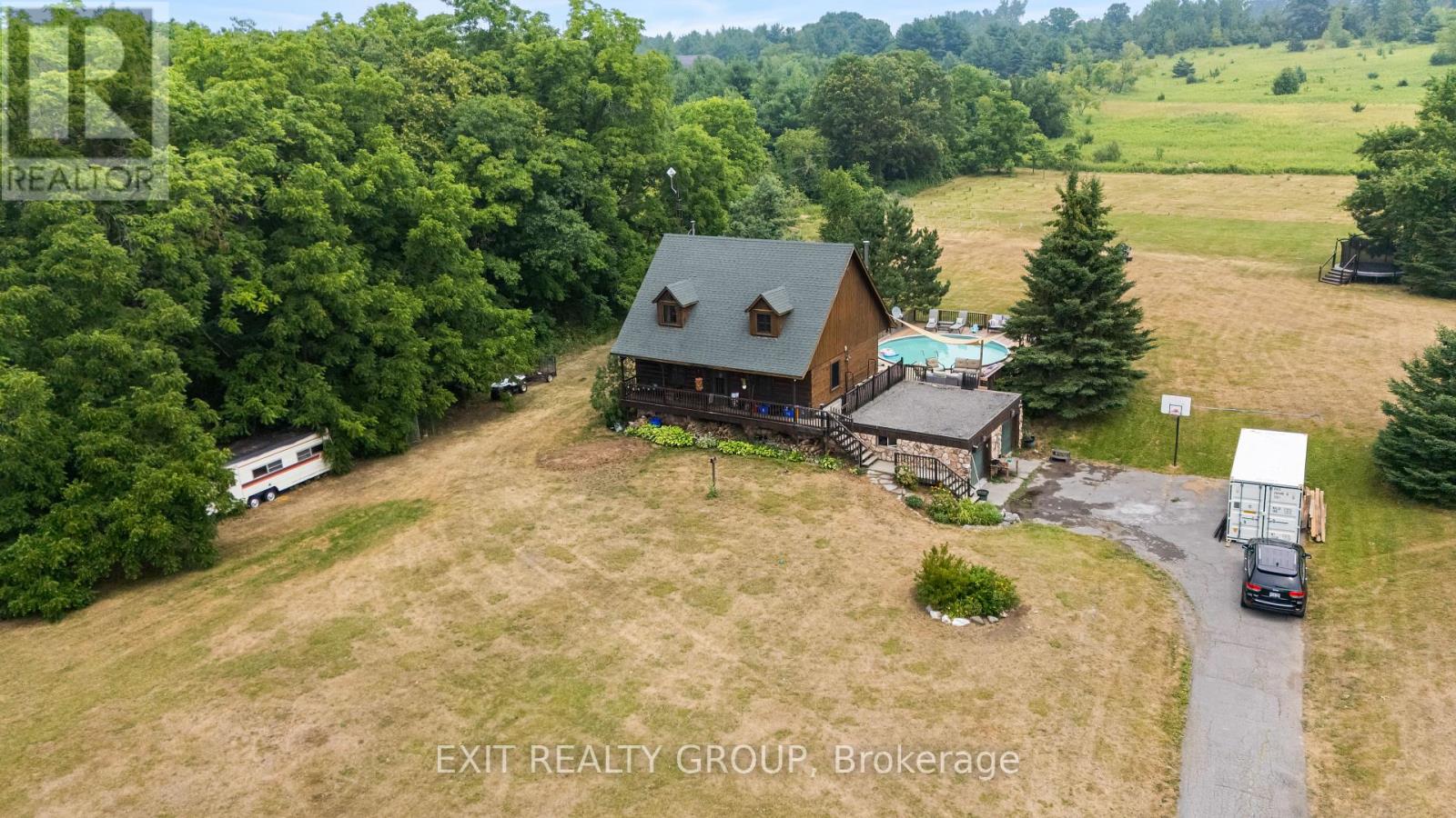 190 GOLF COURSE ROAD, Quinte West, Ontario