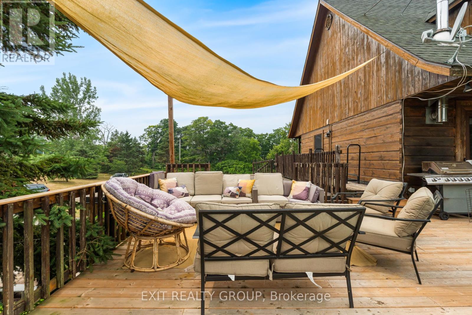190 Golf Course Road, Quinte West, Ontario  K0K 3E0 - Photo 37 - X12395438