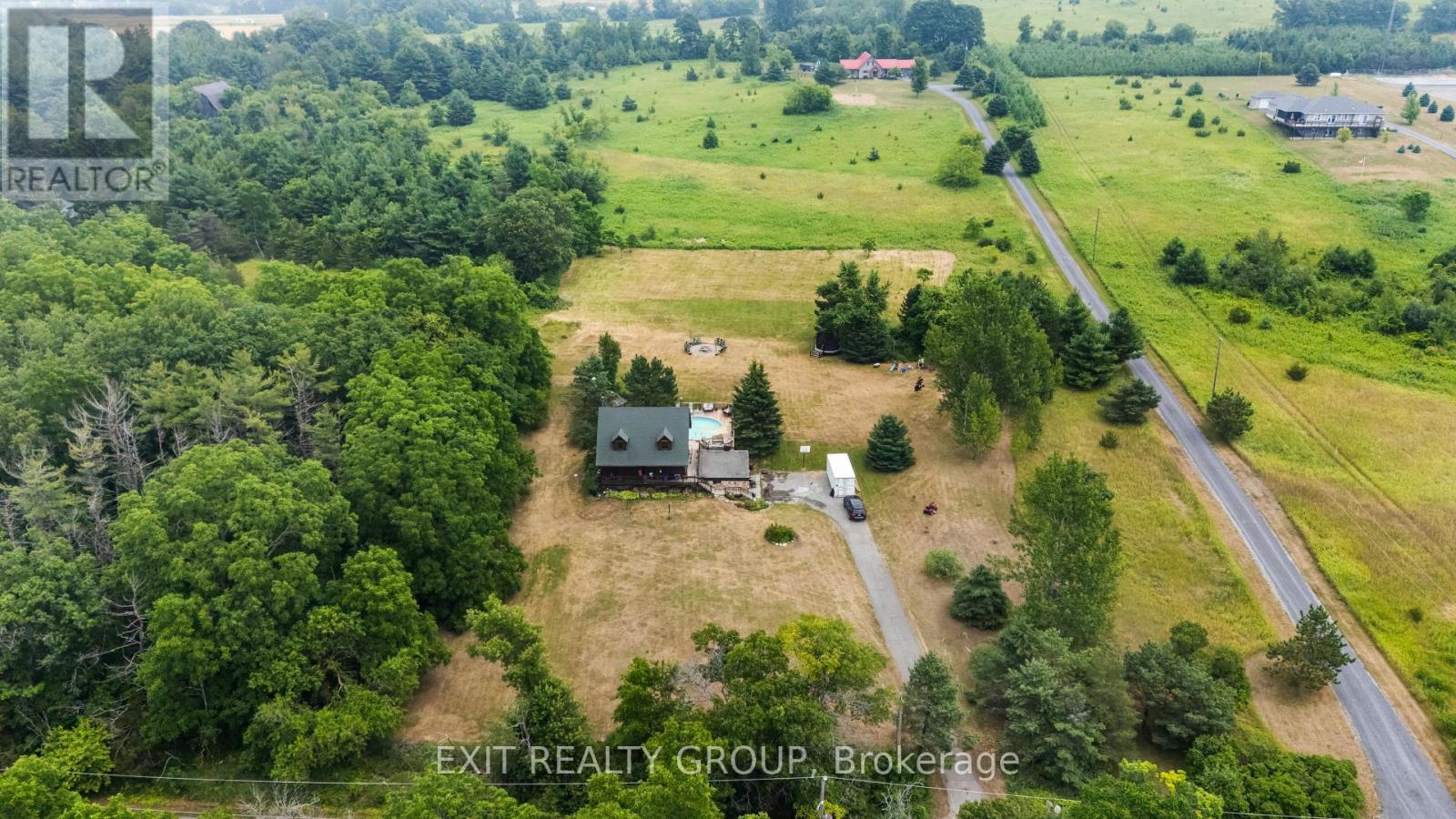 190 Golf Course Road, Quinte West, Ontario  K0K 3E0 - Photo 42 - X12395438