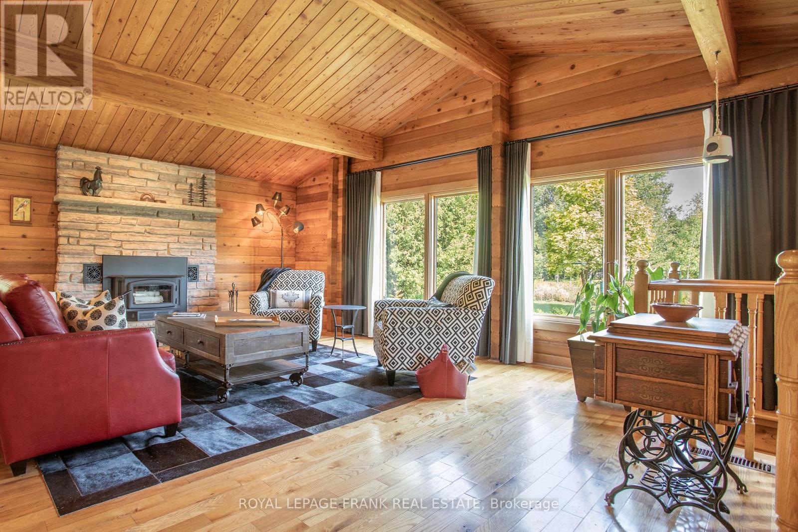 58 Stone Road, Trent Hills, Ontario  K0K 3K0 - Photo 13 - X12396233