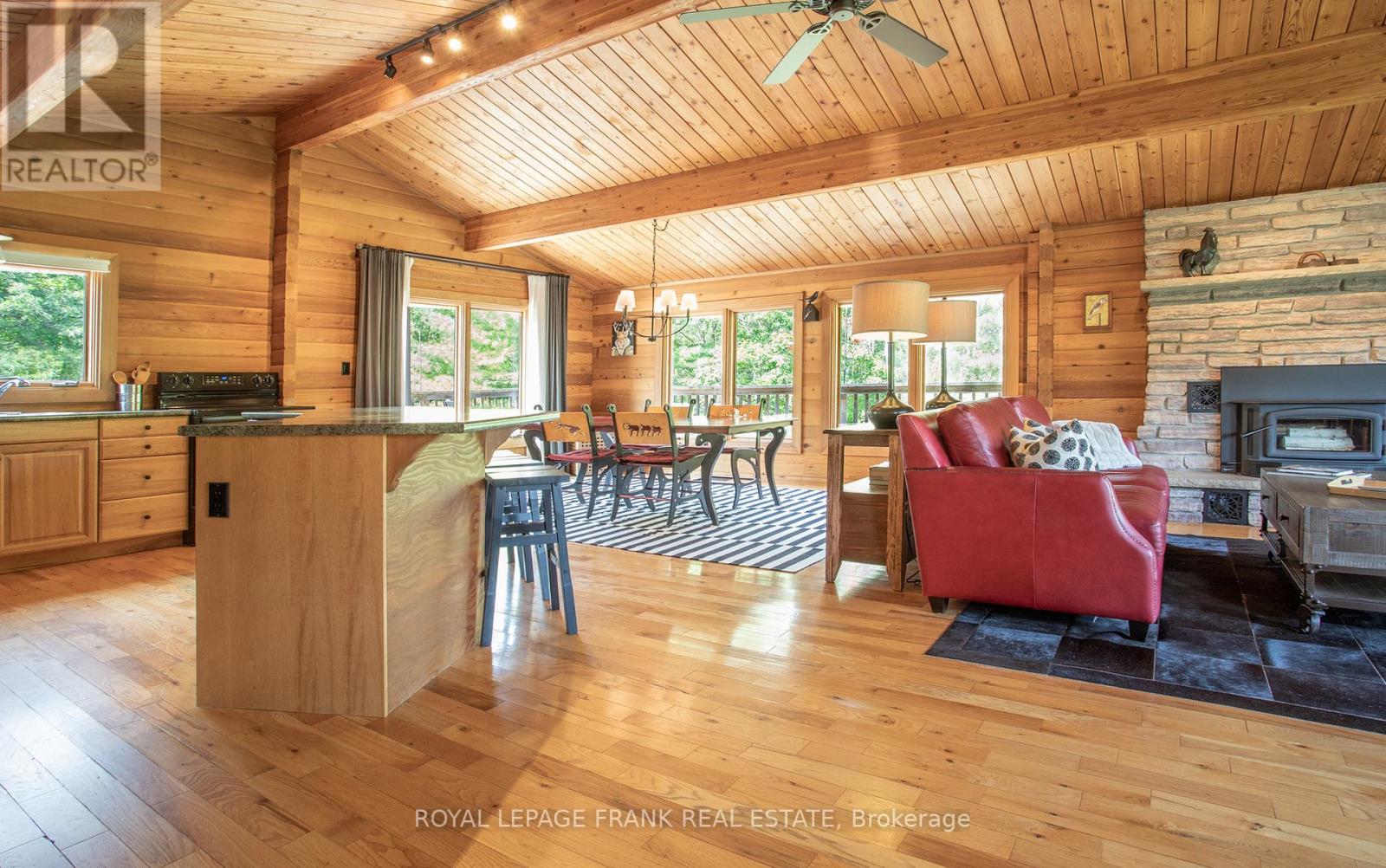 58 Stone Road, Trent Hills, Ontario  K0K 3K0 - Photo 18 - X12396233