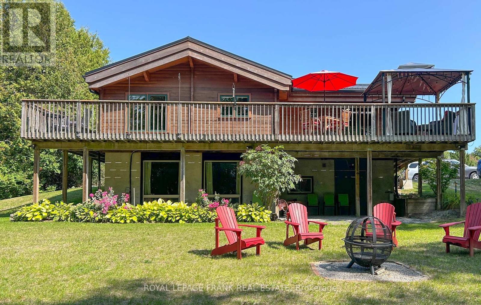 58 Stone Road, Trent Hills, Ontario  K0K 3K0 - Photo 32 - X12396233