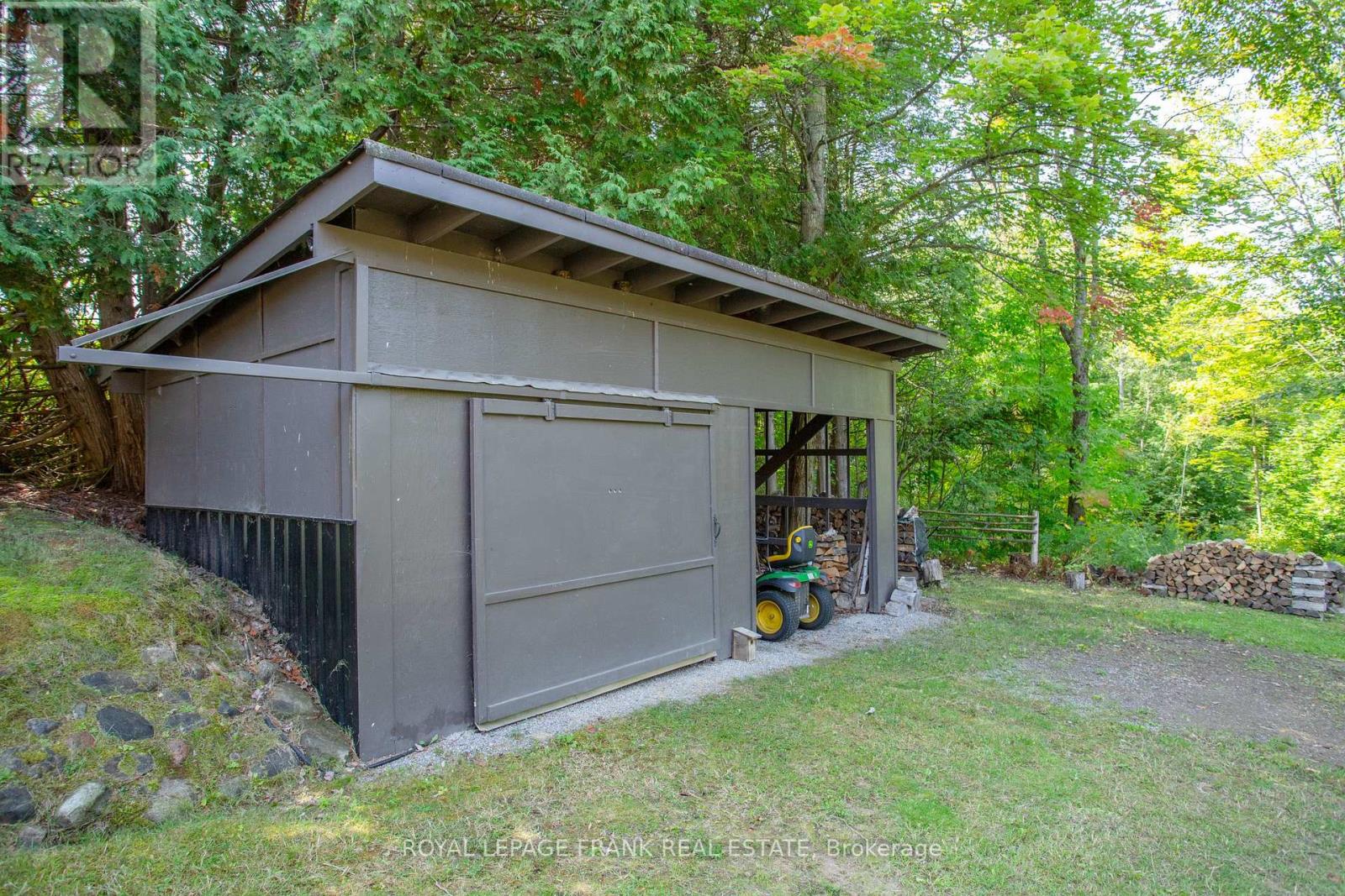 58 Stone Road, Trent Hills, Ontario  K0K 3K0 - Photo 40 - X12396233