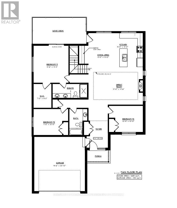60 Hastings Park Drive, Belleville, Ontario  K8P 0H7 - Photo 23 - X12396269