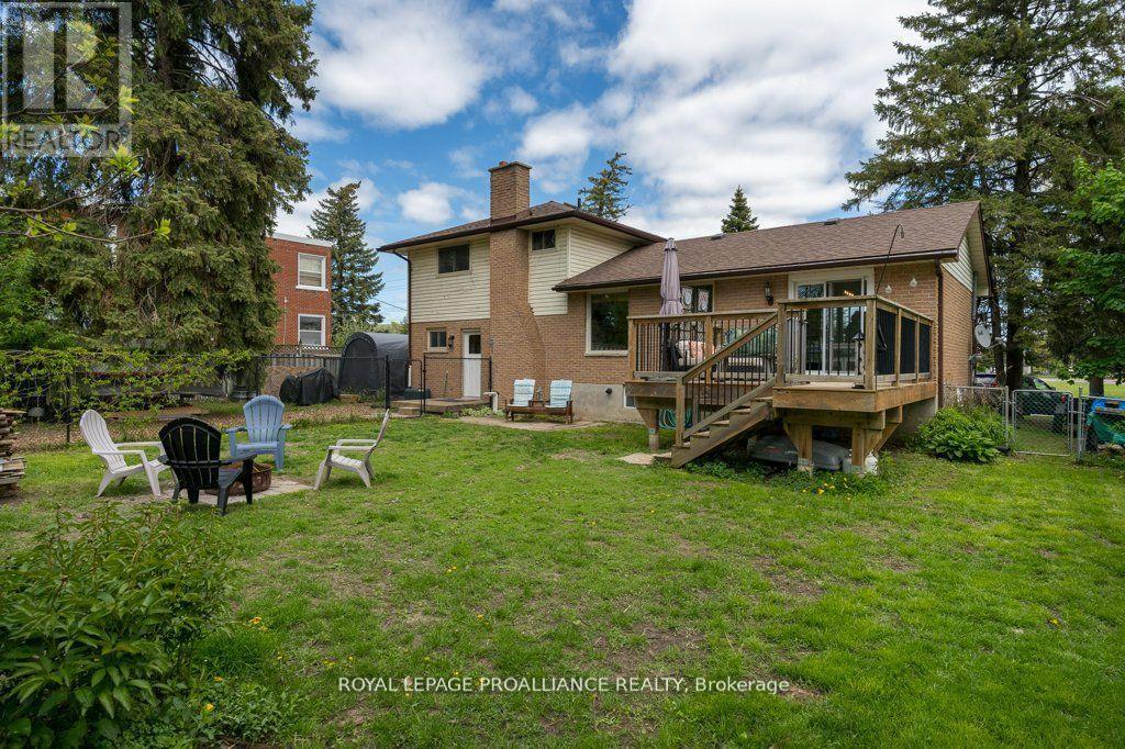 44 Sidney Street, Belleville, Ontario  K8P 3Y8 - Photo 31 - X12396507