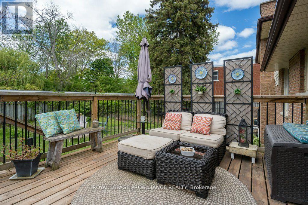 44 Sidney Street, Belleville, Ontario  K8P 3Y8 - Photo 34 - X12396507