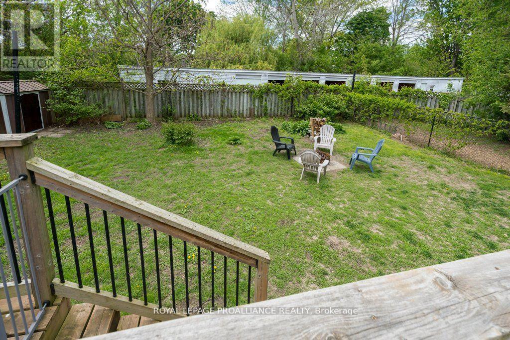 44 Sidney Street, Belleville, Ontario  K8P 3Y8 - Photo 38 - X12396507