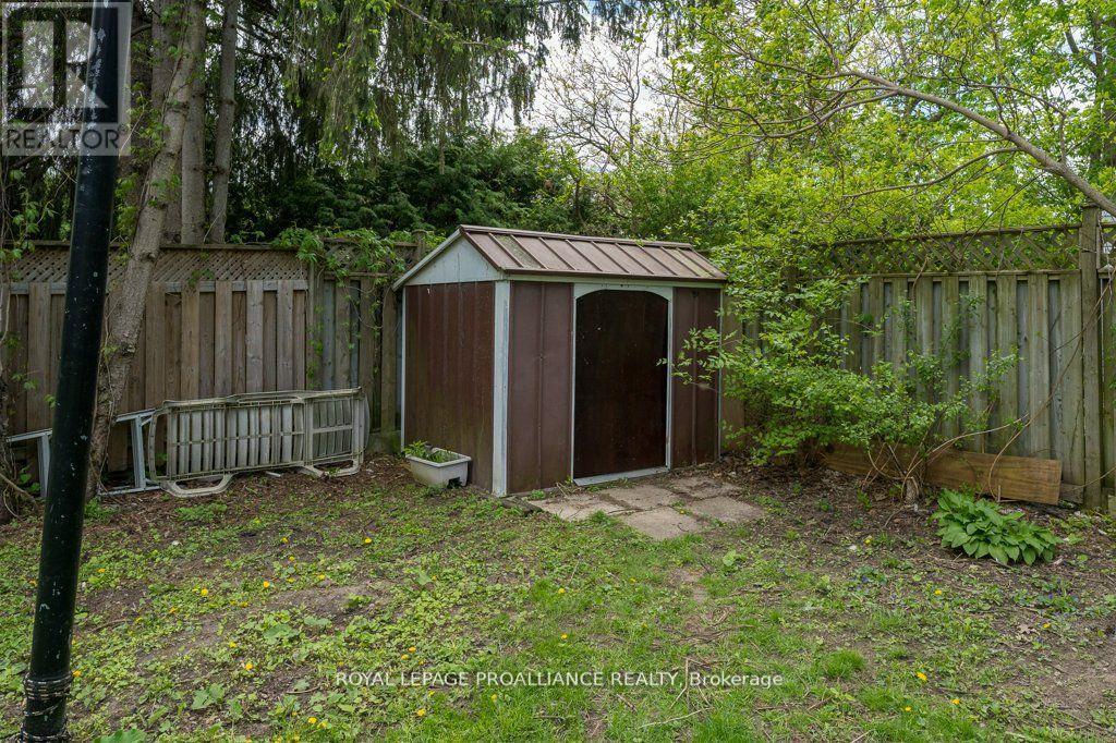44 Sidney Street, Belleville, Ontario  K8P 3Y8 - Photo 39 - X12396507