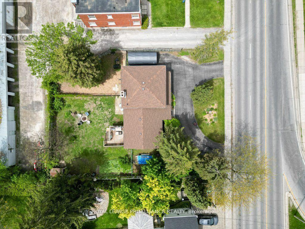 44 Sidney Street, Belleville, Ontario  K8P 3Y8 - Photo 42 - X12396507