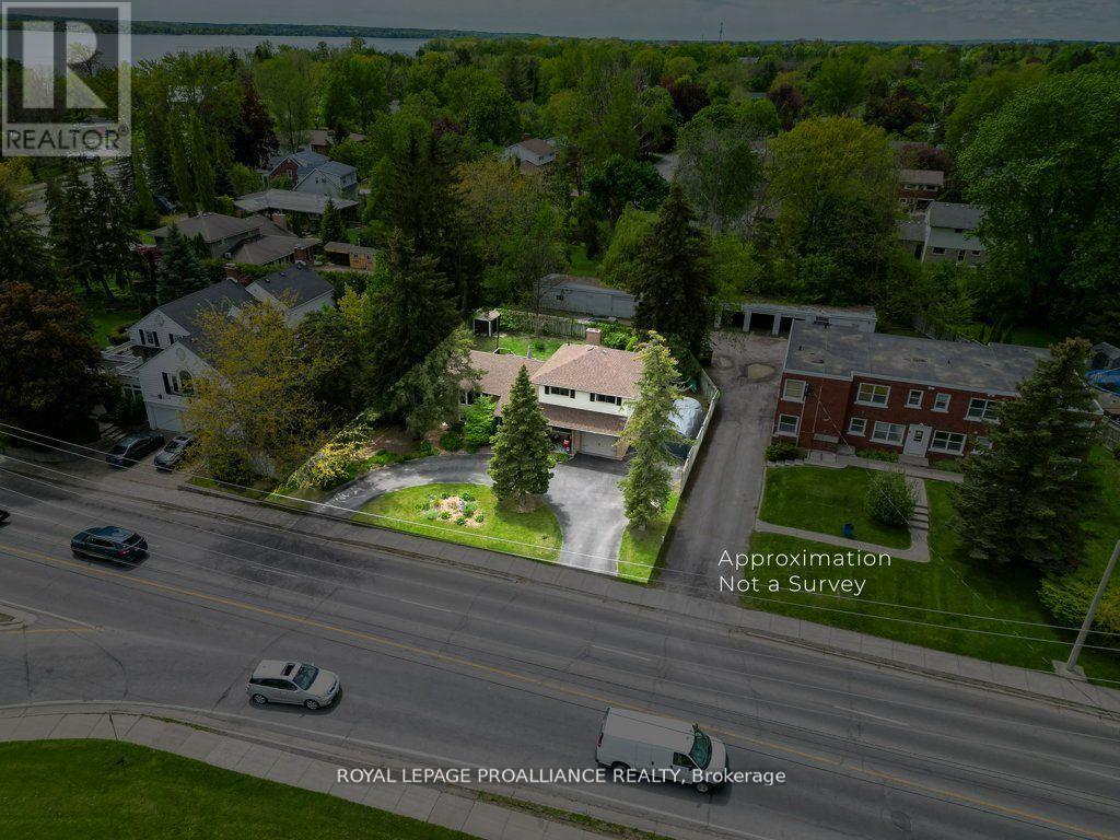 44 Sidney Street, Belleville, Ontario  K8P 3Y8 - Photo 43 - X12396507