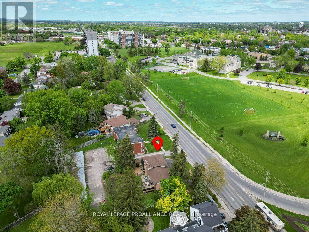 44 Sidney Street, Belleville, Ontario  K8P 3Y8 - Photo 44 - X12396507
