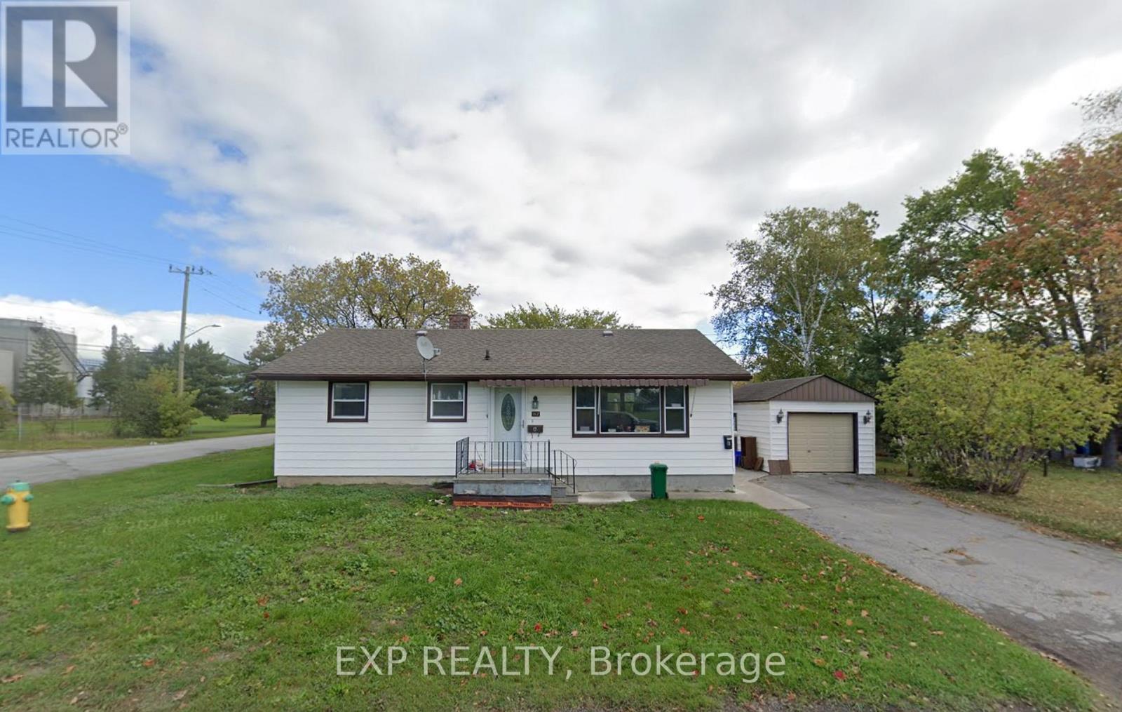 167 STANLEY STREET, Belleville, Ontario