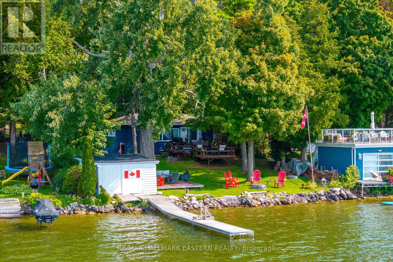 134 - 362 7th Line Road, Alnwick/haldimand, Ontario  K0K 2X0 - Photo 17 - X12396820
