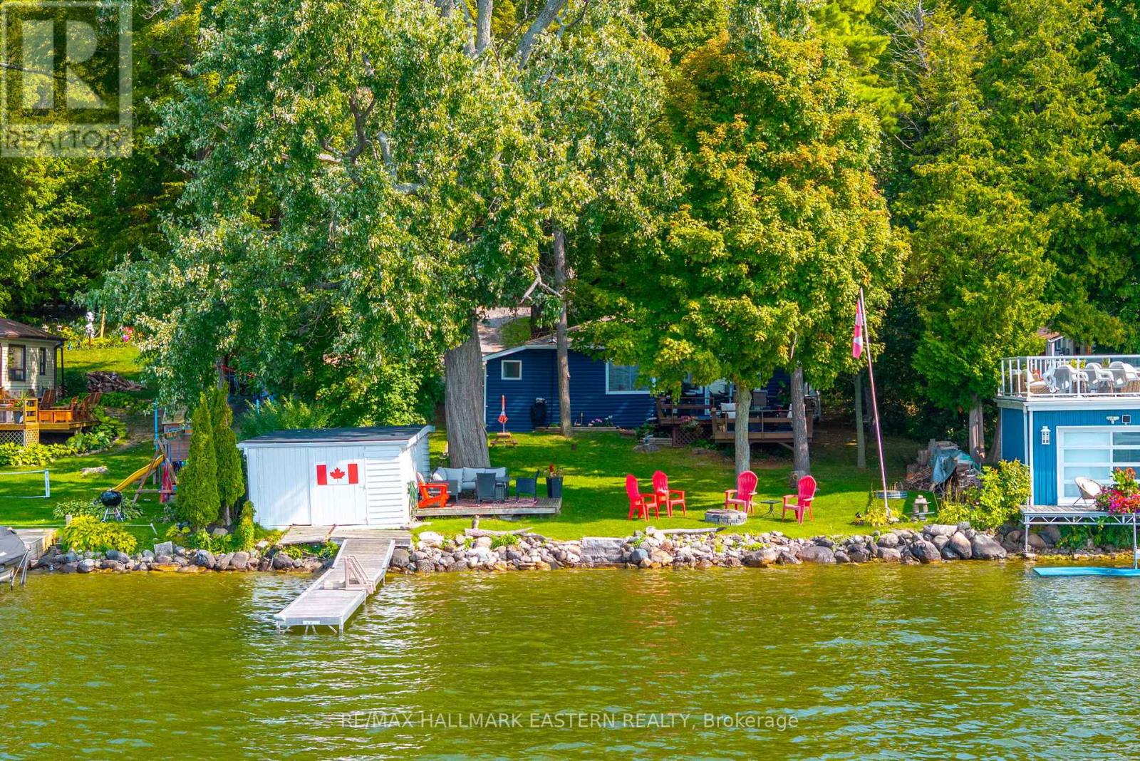134 - 362 7th Line Road, Alnwick/haldimand, Ontario  K0K 2X0 - Photo 18 - X12396820