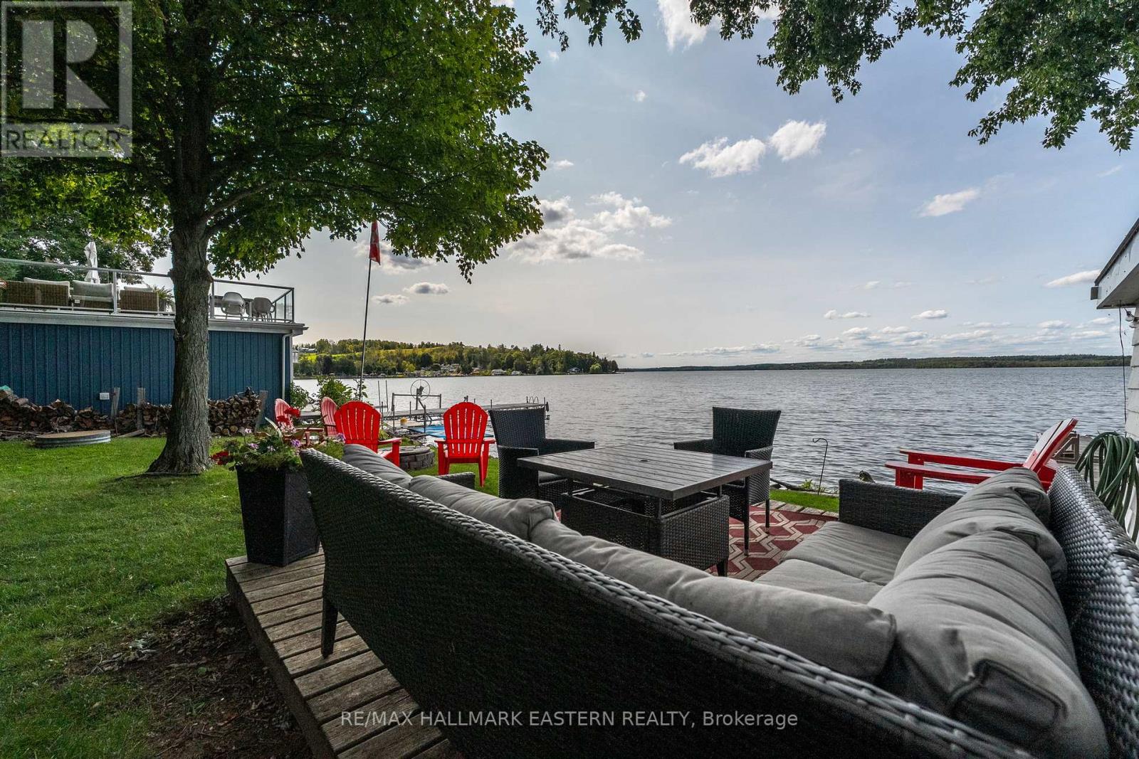 134 - 362 7th Line Road, Alnwick/haldimand, Ontario  K0K 2X0 - Photo 30 - X12396820