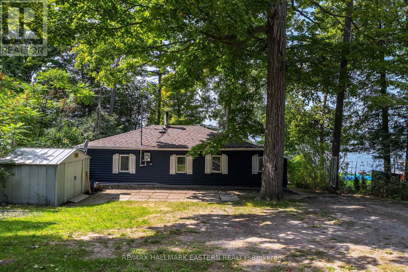 134 - 362 7th Line Road, Alnwick/haldimand, Ontario  K0K 2X0 - Photo 46 - X12396820