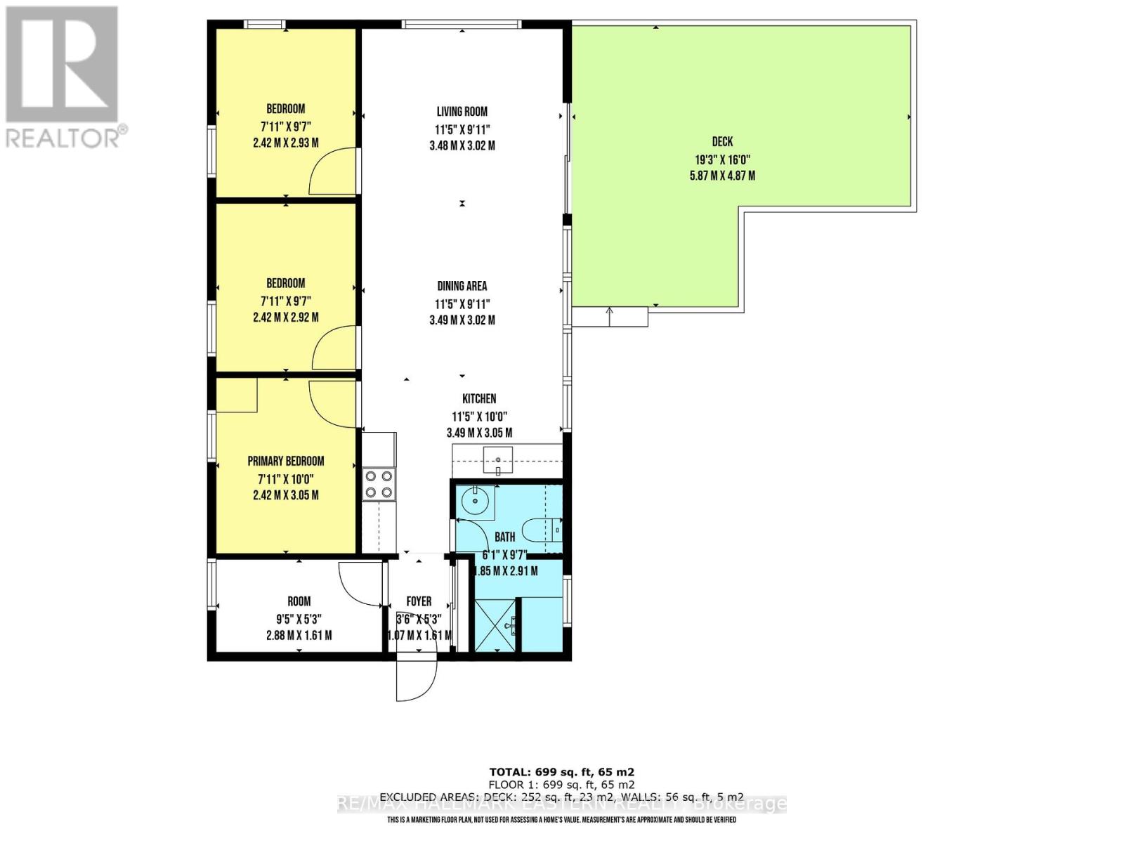 134 - 362 7th Line Road, Alnwick/haldimand, Ontario  K0K 2X0 - Photo 47 - X12396820