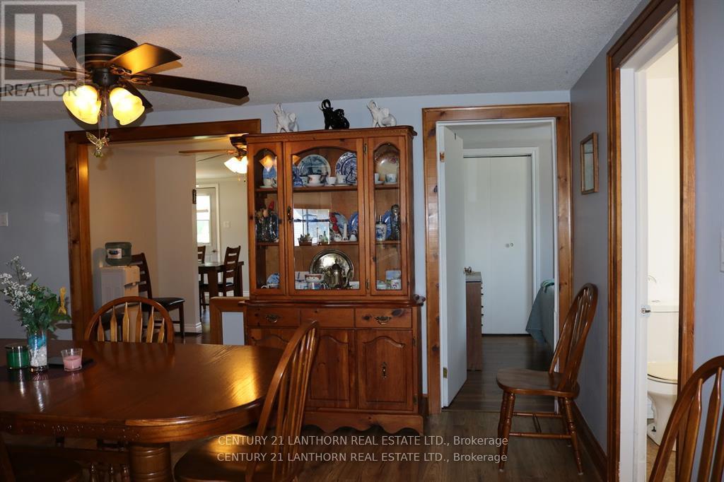 13 St Philip Street, Prince Edward County, Ontario  K0K 2P0 - Photo 12 - X12396872