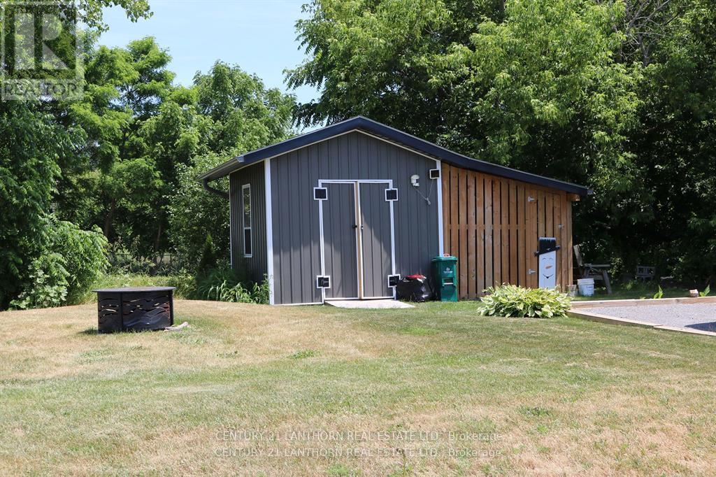 13 St Philip Street, Prince Edward County, Ontario  K0K 2P0 - Photo 20 - X12396872