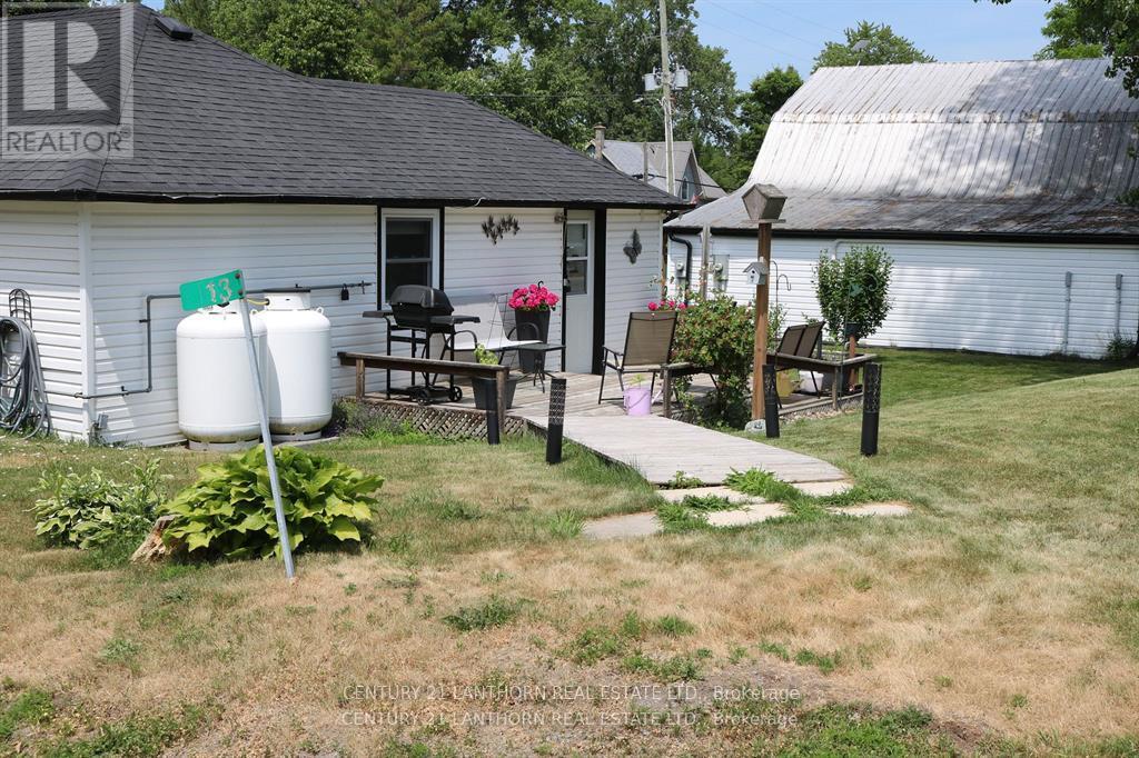 13 St Philip Street, Prince Edward County, Ontario  K0K 2P0 - Photo 22 - X12396872