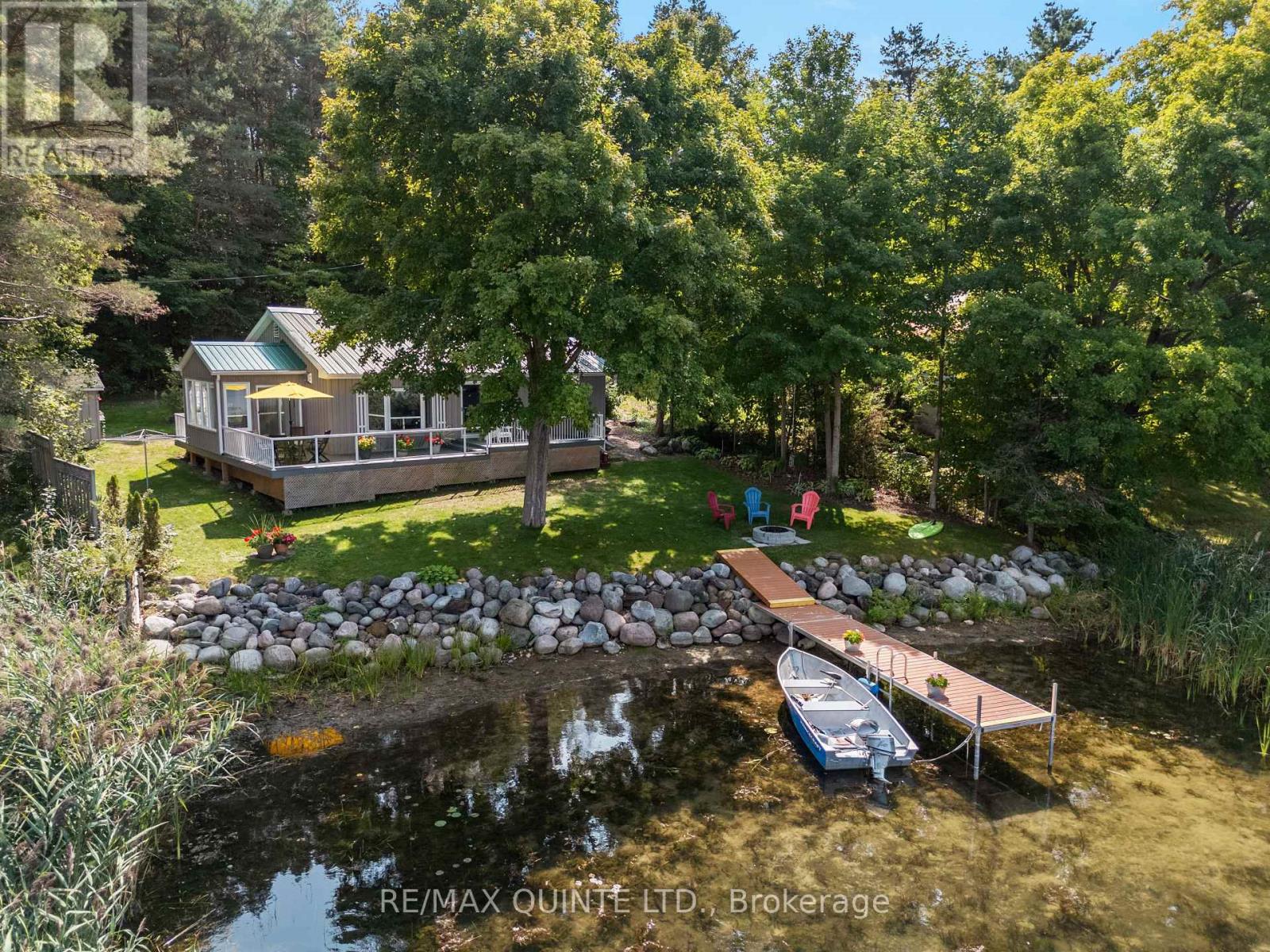 89 CURRY LANE, Prince Edward County, Ontario