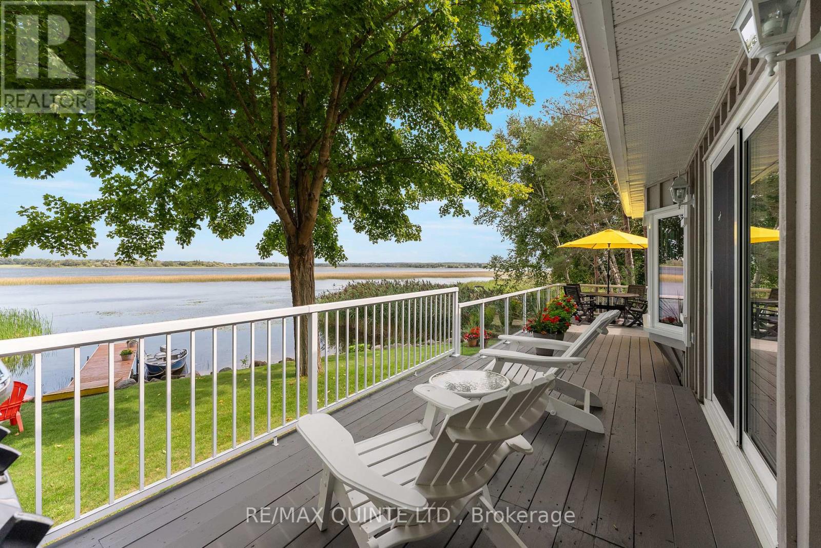 89 Curry Lane, Prince Edward County, Ontario  K0K 1P0 - Photo 35 - X12397030