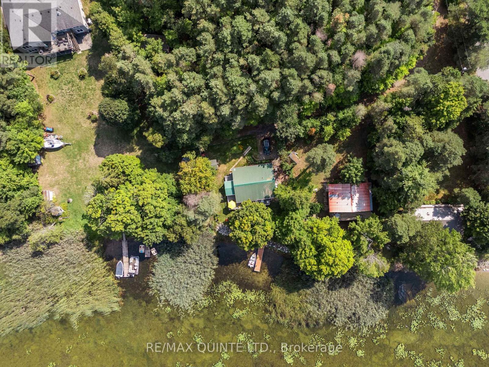 89 Curry Lane, Prince Edward County, Ontario  K0K 1P0 - Photo 45 - X12397030