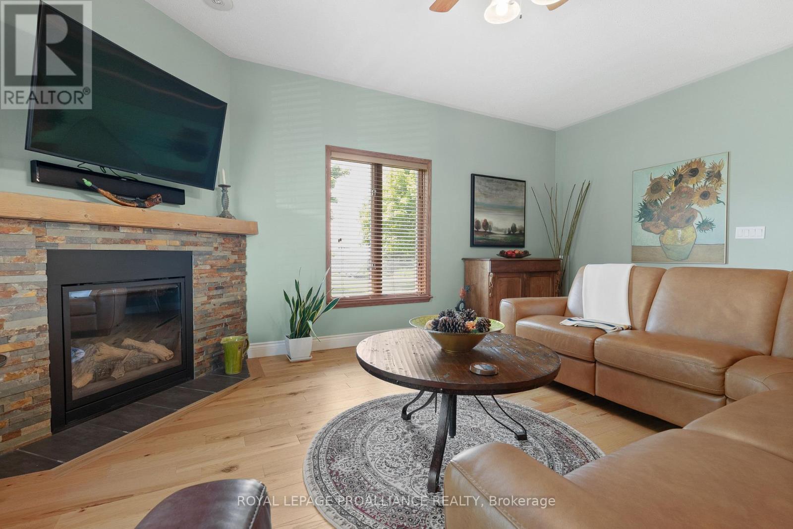 288 Edward Street W, Stirling-Rawdon, Ontario  K0K 3E0 - Photo 10 - X12397054