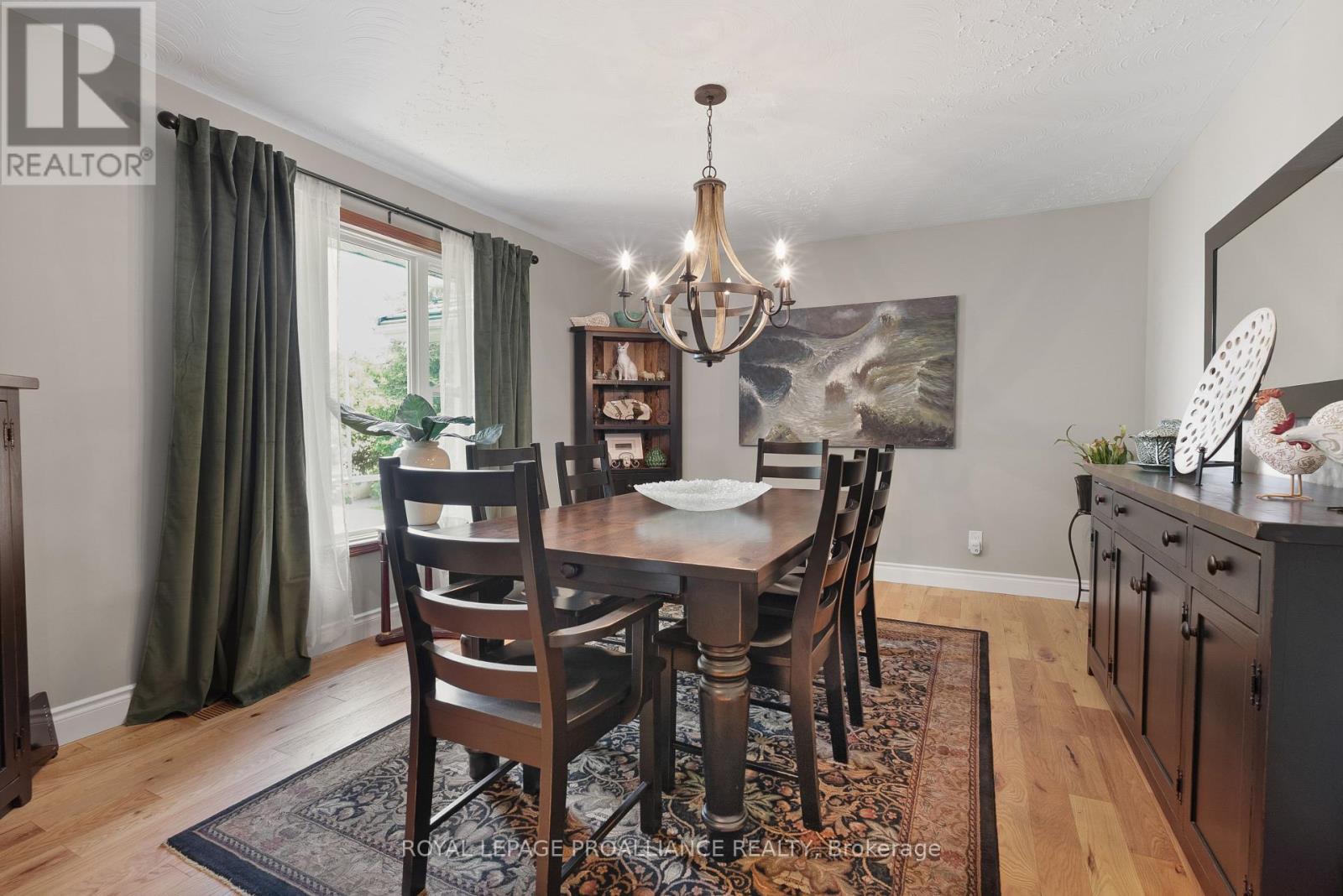 288 Edward Street W, Stirling-Rawdon, Ontario  K0K 3E0 - Photo 12 - X12397054