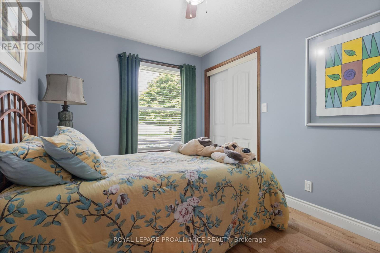 288 Edward Street W, Stirling-Rawdon, Ontario  K0K 3E0 - Photo 13 - X12397054