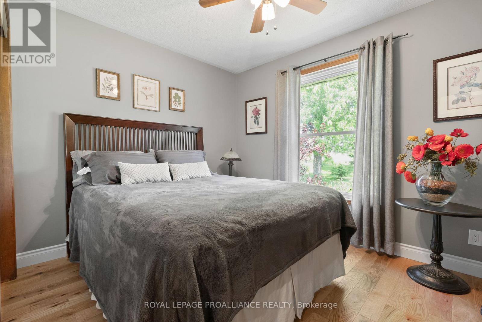 288 Edward Street W, Stirling-Rawdon, Ontario  K0K 3E0 - Photo 14 - X12397054
