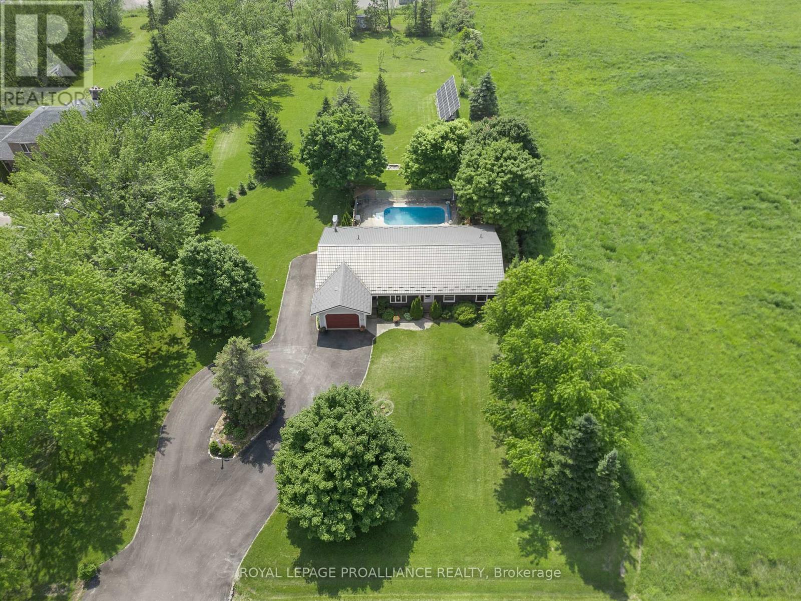288 Edward Street W, Stirling-Rawdon, Ontario  K0K 3E0 - Photo 2 - X12397054