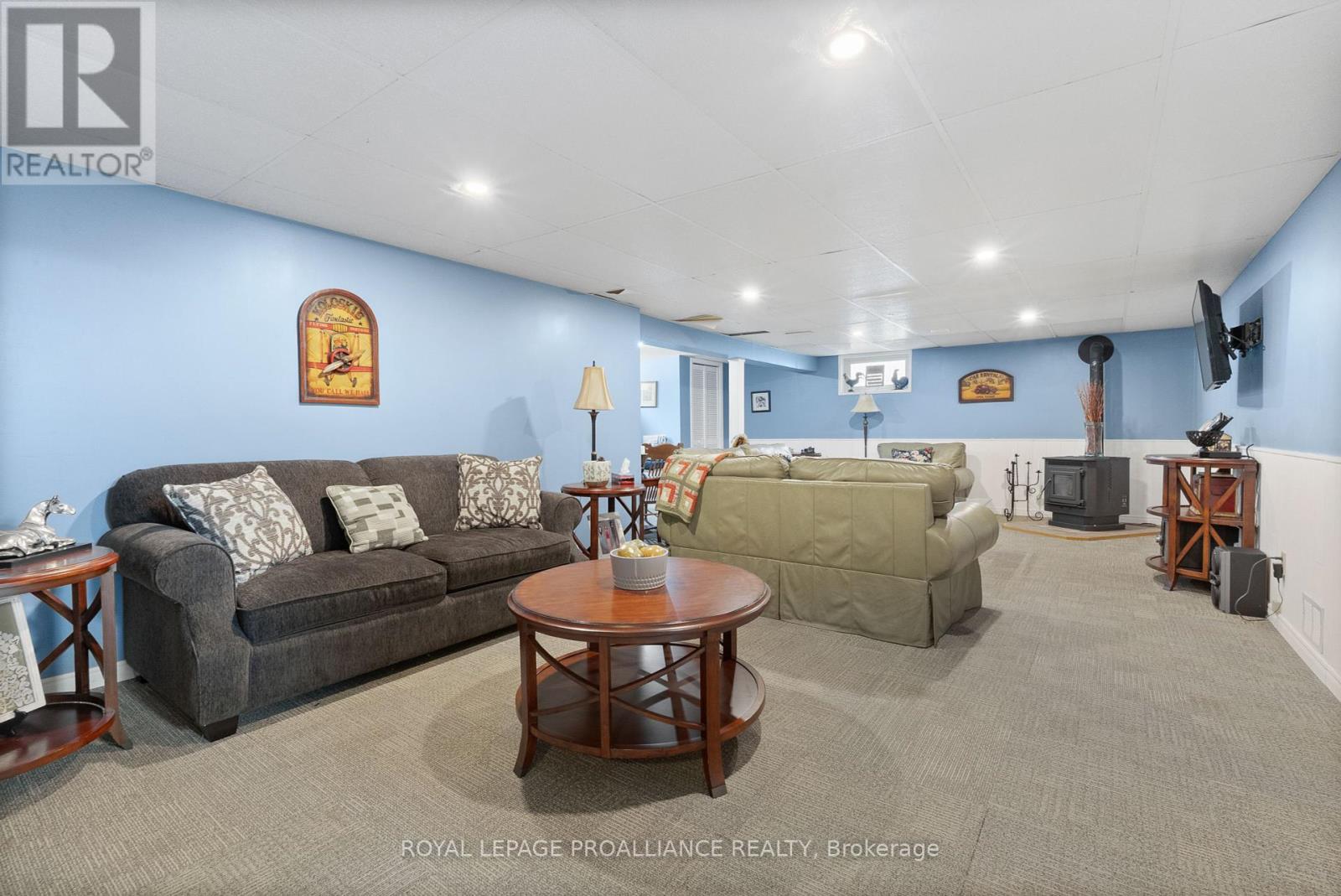 288 Edward Street W, Stirling-Rawdon, Ontario  K0K 3E0 - Photo 21 - X12397054