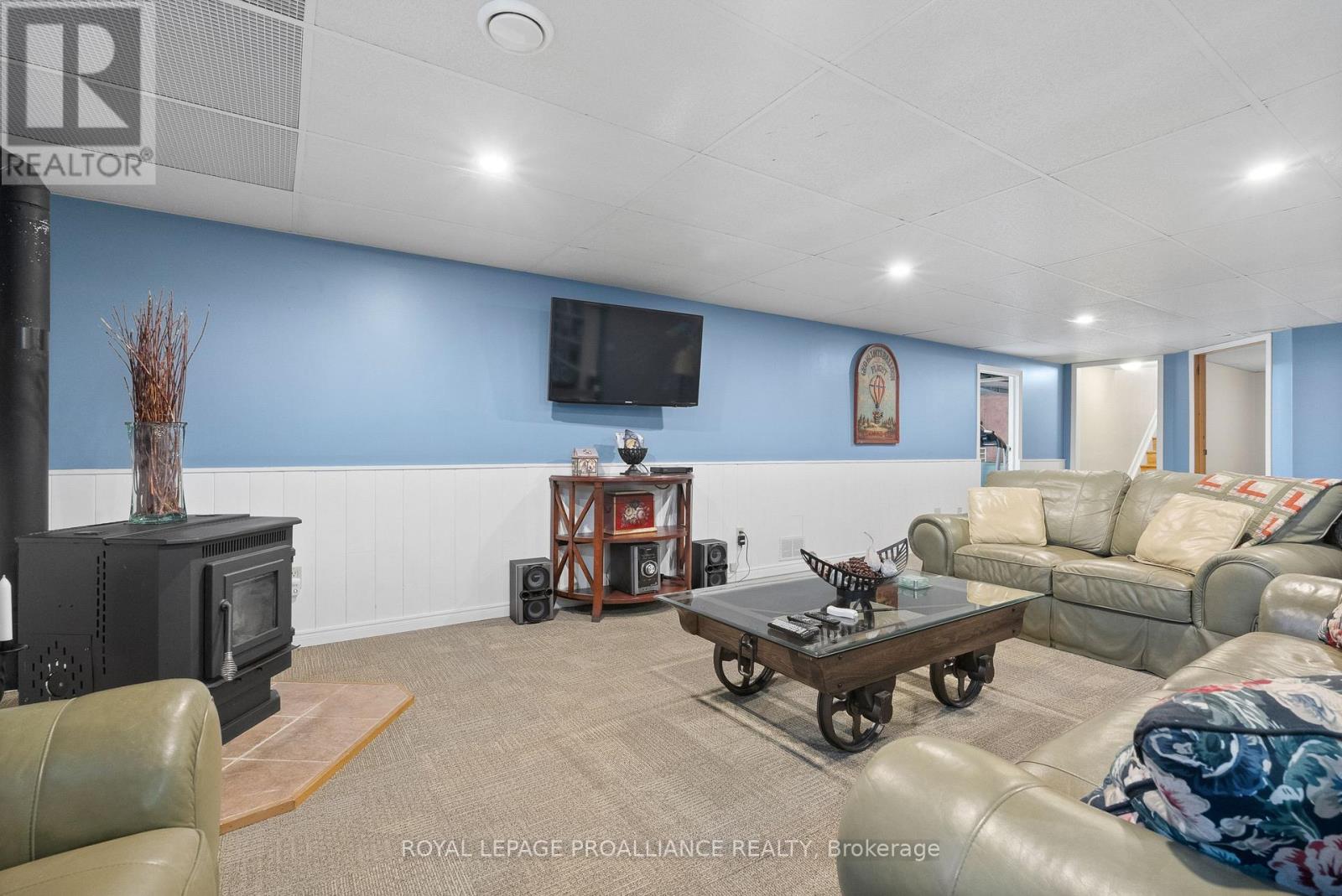 288 Edward Street W, Stirling-Rawdon, Ontario  K0K 3E0 - Photo 22 - X12397054