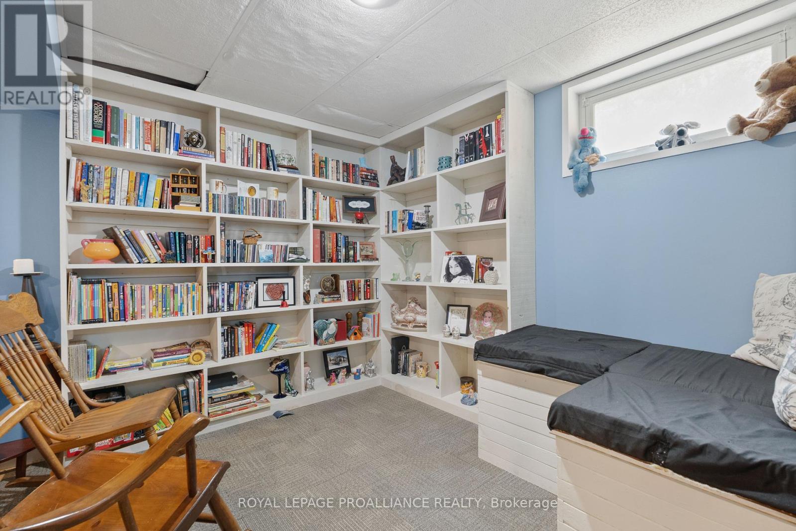 288 Edward Street W, Stirling-Rawdon, Ontario  K0K 3E0 - Photo 23 - X12397054