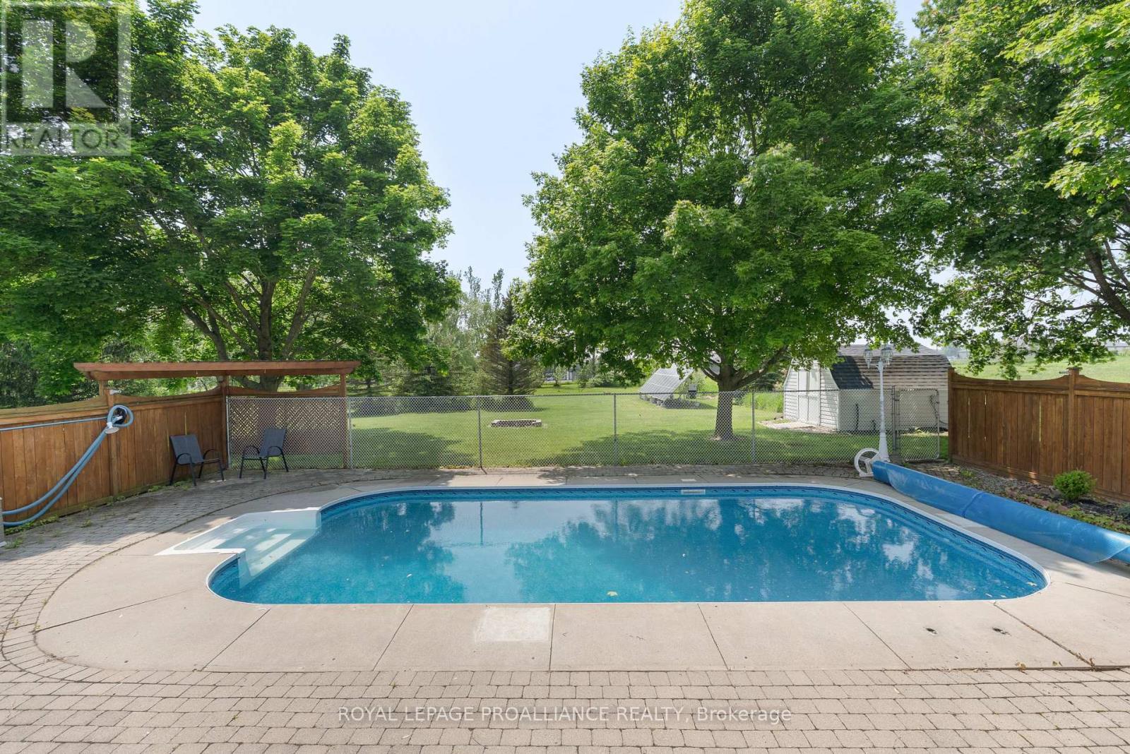 288 Edward Street W, Stirling-Rawdon, Ontario  K0K 3E0 - Photo 28 - X12397054